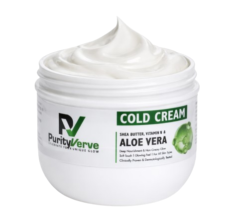 Purity Verve Serum Collection